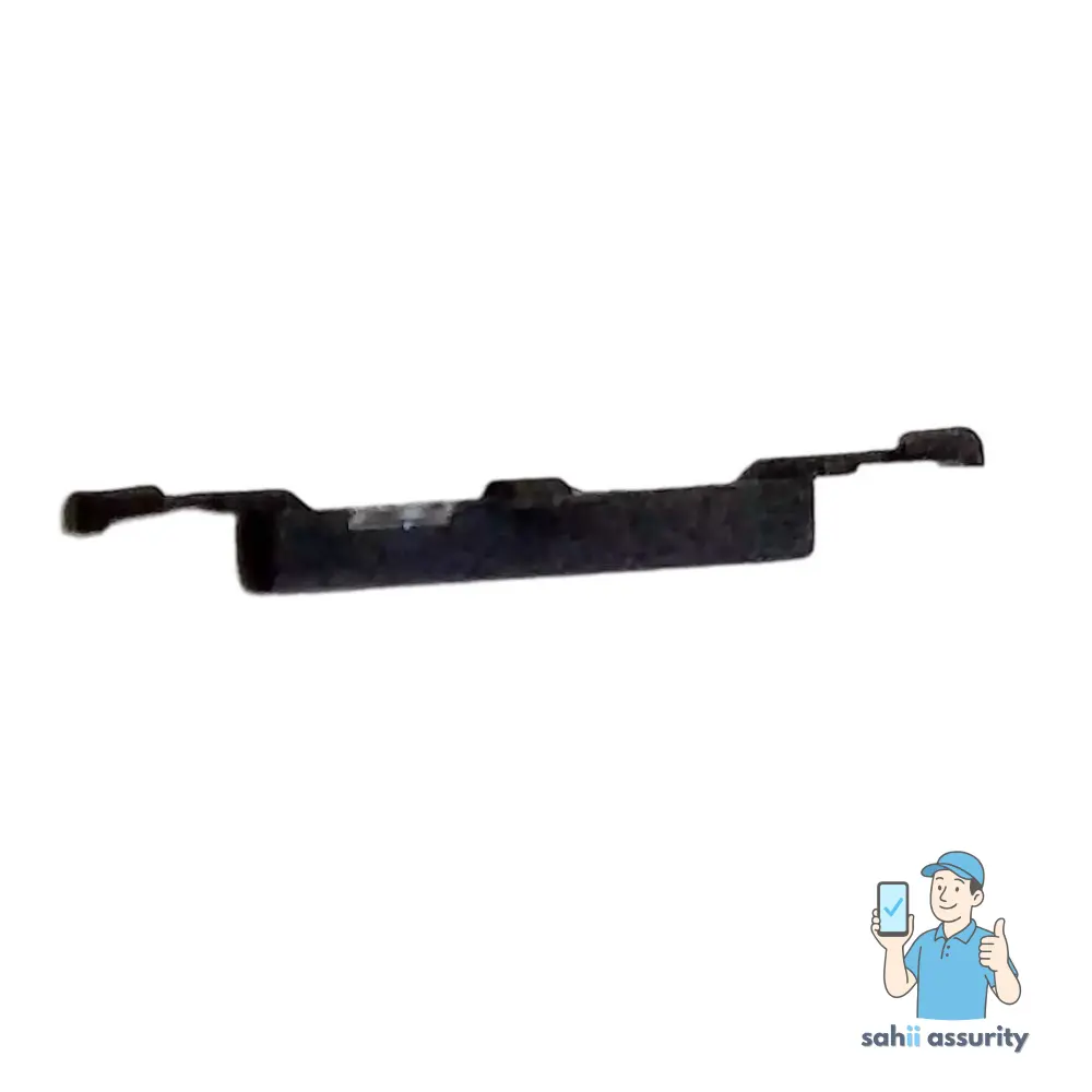 Power Button Outer for Realme 9 Pro Plus 5G Black